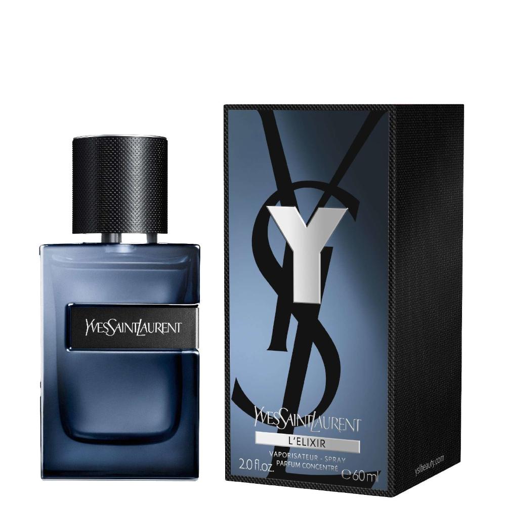Lookfantastic Yves Saint Laurent Y Elixir 60 Ml