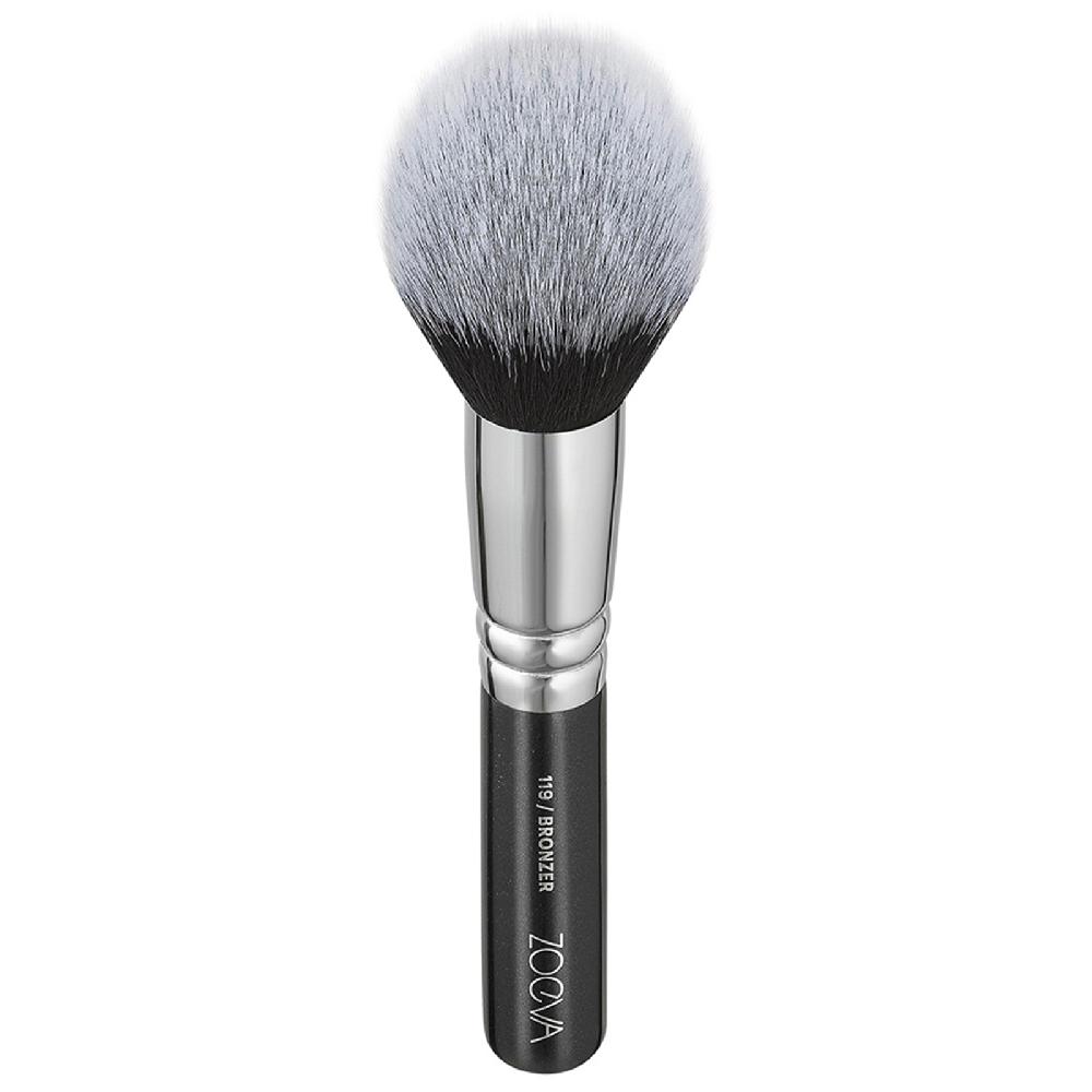 lookfantastic ZOEVA 119 Veganer Bronzer-Pinsel