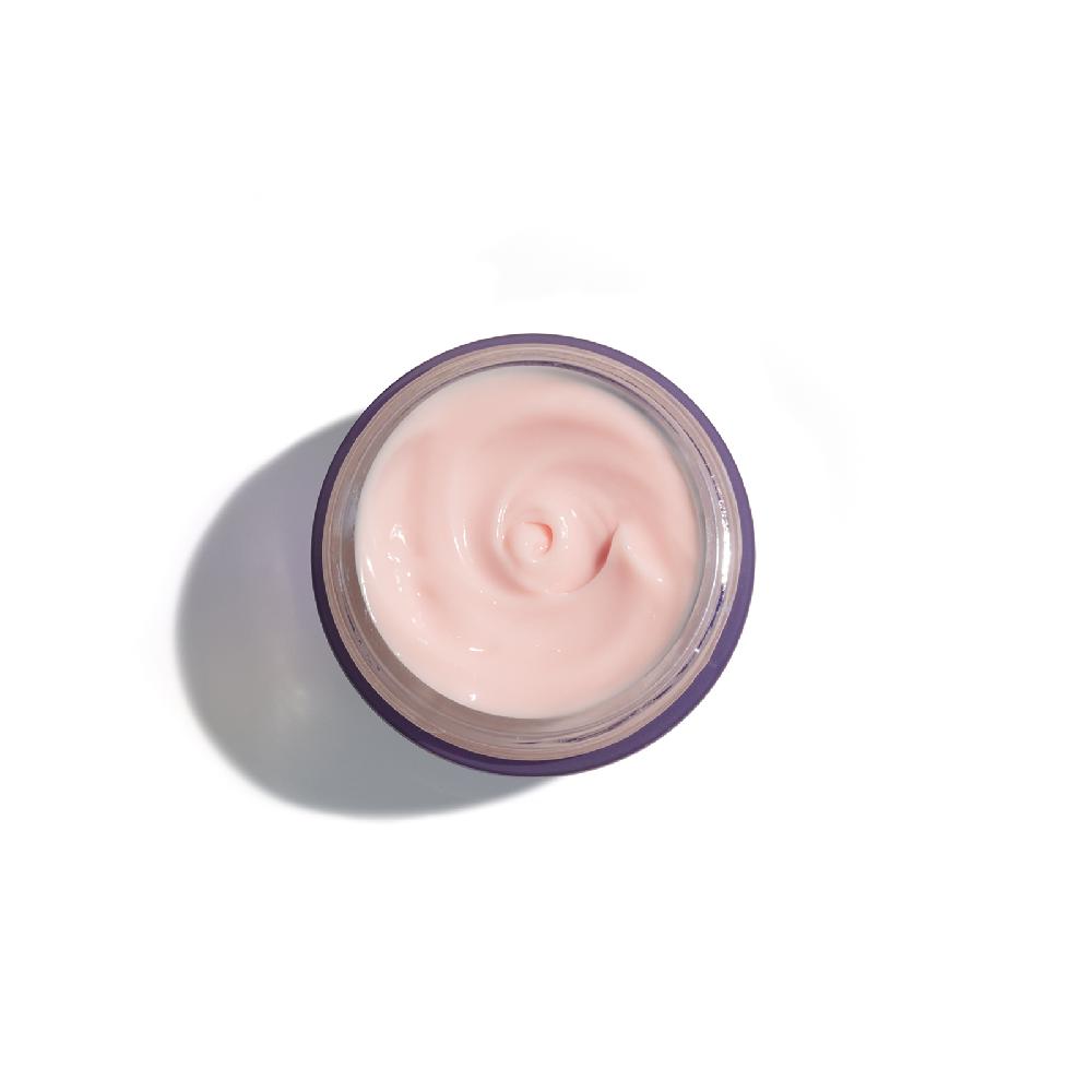 Lookfantastic Lumene Nordic Ageless [AJATON] Radiant Youth Nachtcreme 50ml