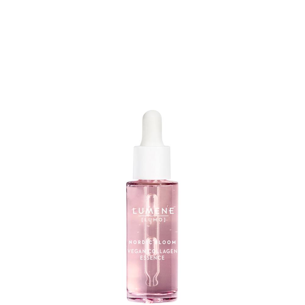 lookfantastic Lumene Nordic Bloom [LUMO] Vegane Collagen-Essenz 30 ml