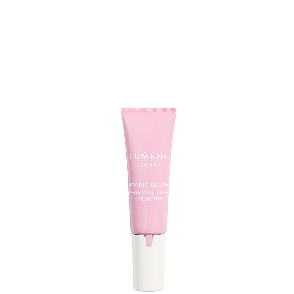 lookfantastic Lumene Nordic Bloom [LUMO] Veganes Collagen-Augenserum 10 ml