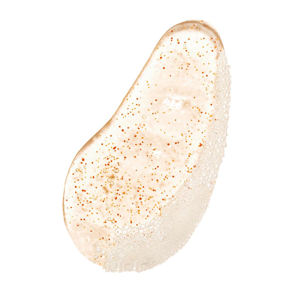 Lookfantastic Lumene Nordic-C [VALO] Clear Glow Cleansing Gel Scrub 125ml