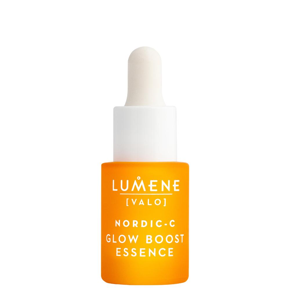 lookfantastic Lumene Nordic-C [VALO] Glow Boost Essenz 15 ml