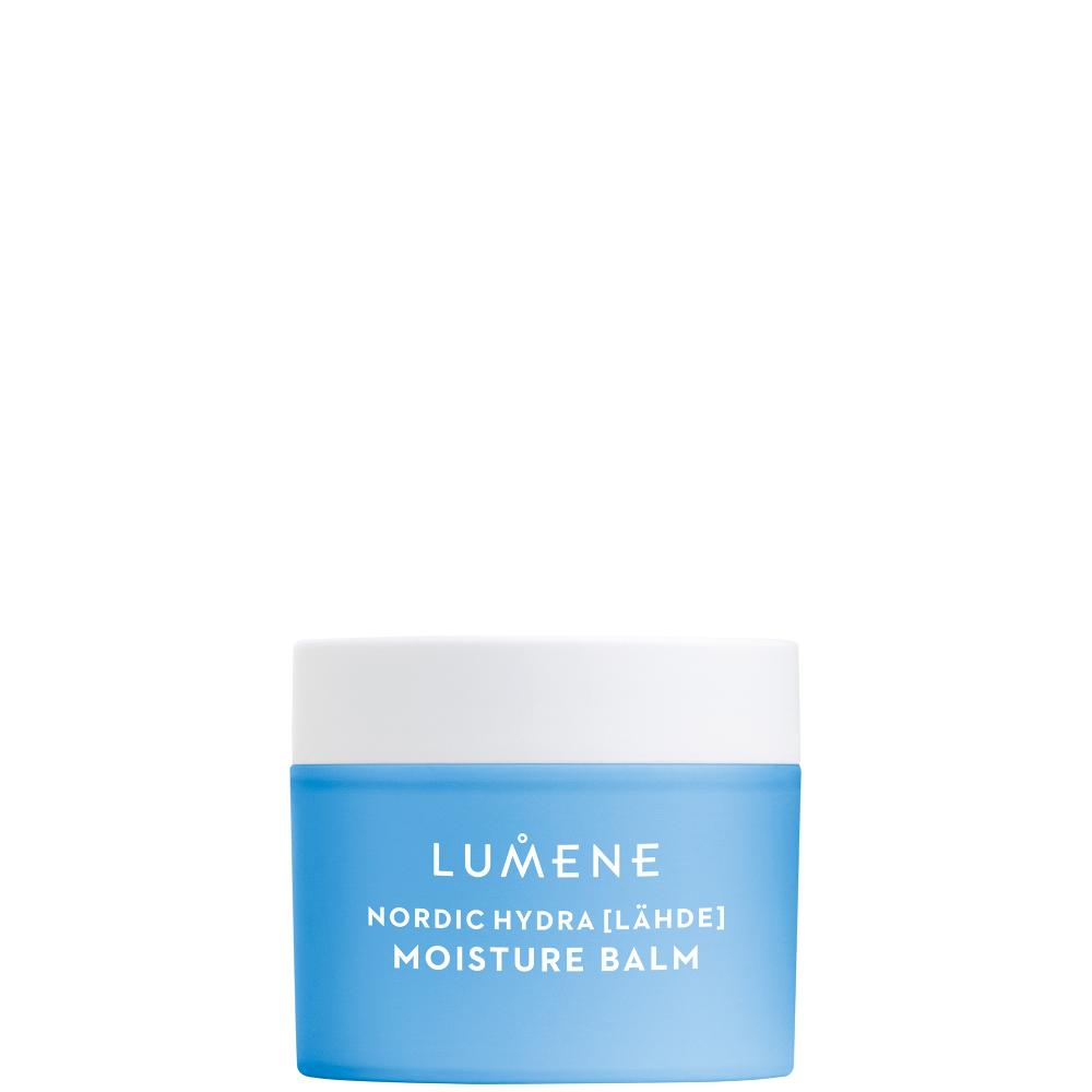 lookfantastic Lumene Nordic Hydra [Lähde] Feuchtigkeitsbalsam 50 ml