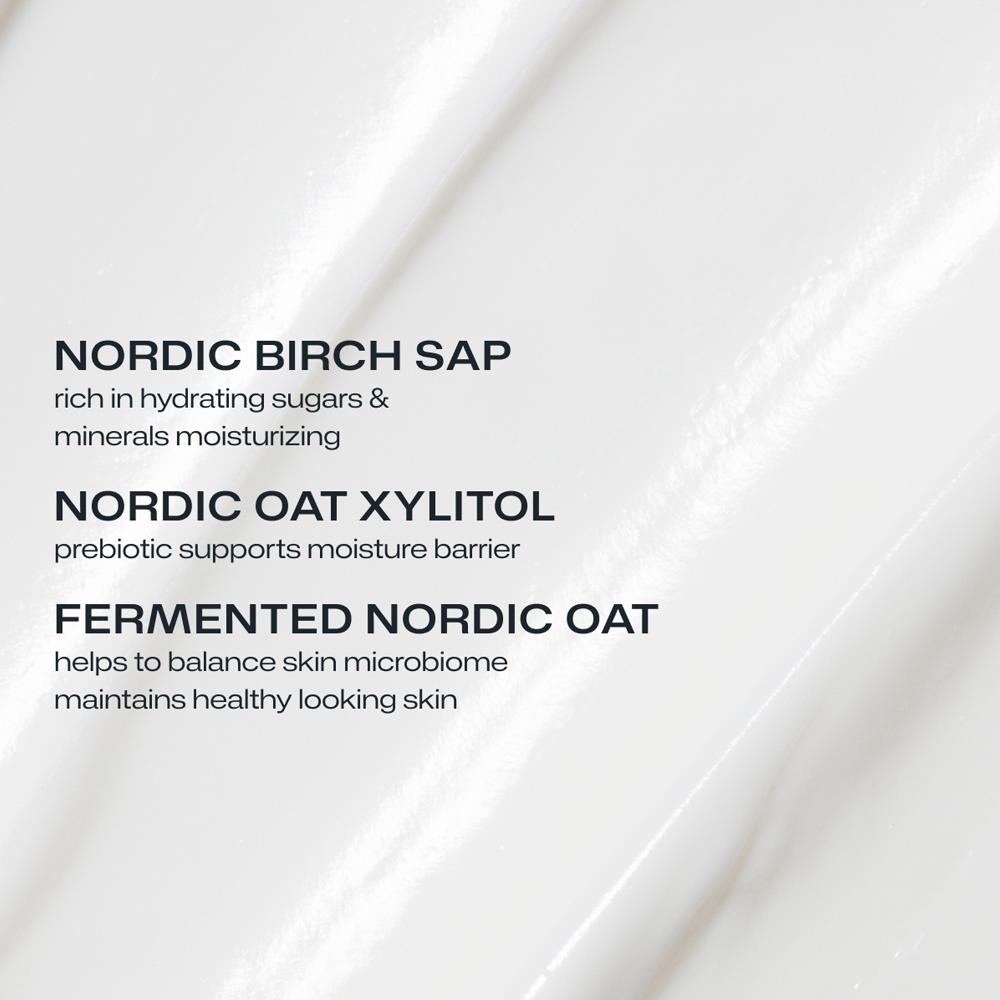 Lookfantastic Lumene Nordic Hydra Overnight Cream 50ml