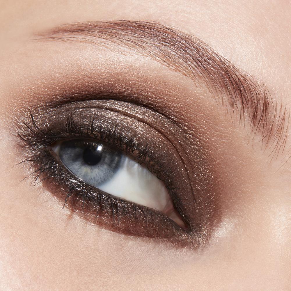 Lookfantastic MAC Connect In Colour Lidschattenpalette - Unfiltered Nudes