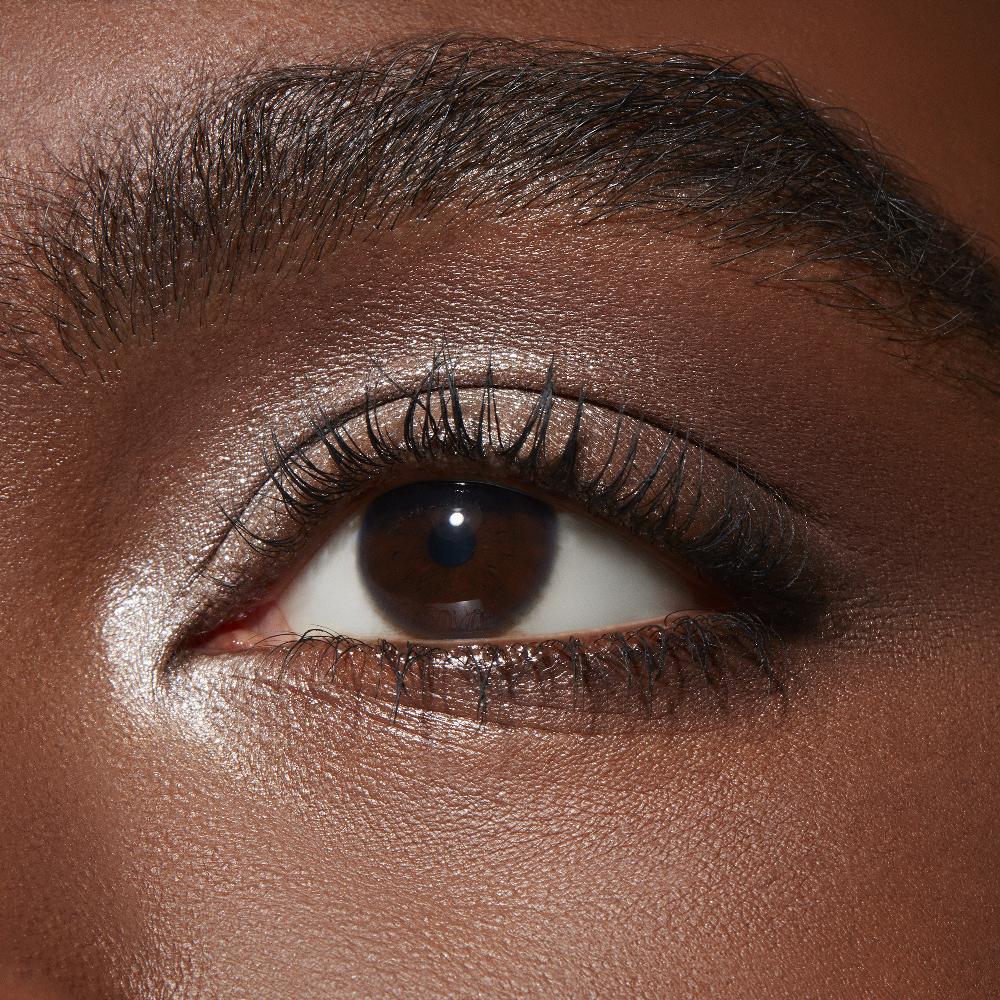 Lookfantastic MAC Connect In Colour Lidschattenpalette - Unfiltered Nudes