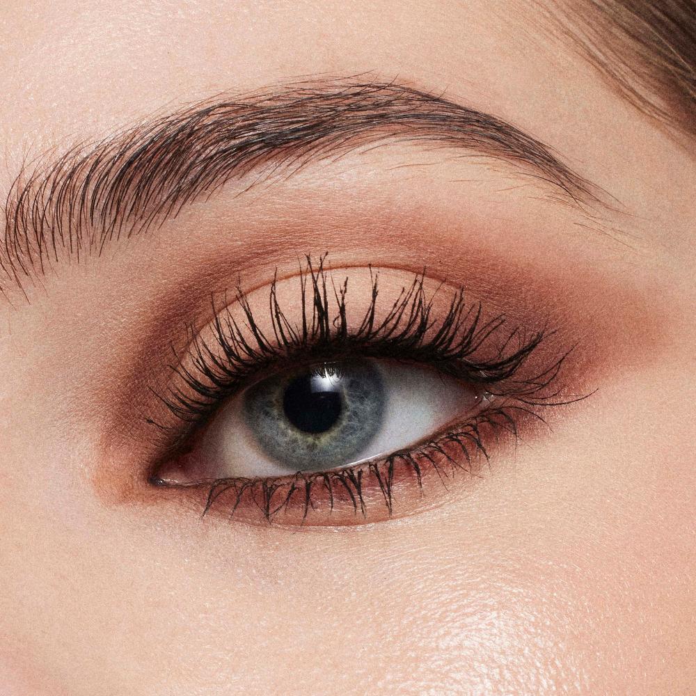 Lookfantastic Mac Connect In Colour X6 Eye Shadow Palette- Intimate Nudes