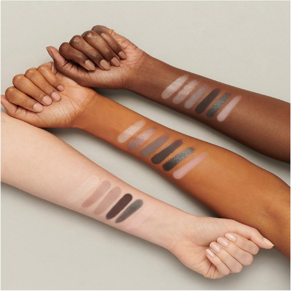 Lookfantastic MAC Cosmetics Connect In Colour Lidschattenpalette - Encrypted Kryptonite