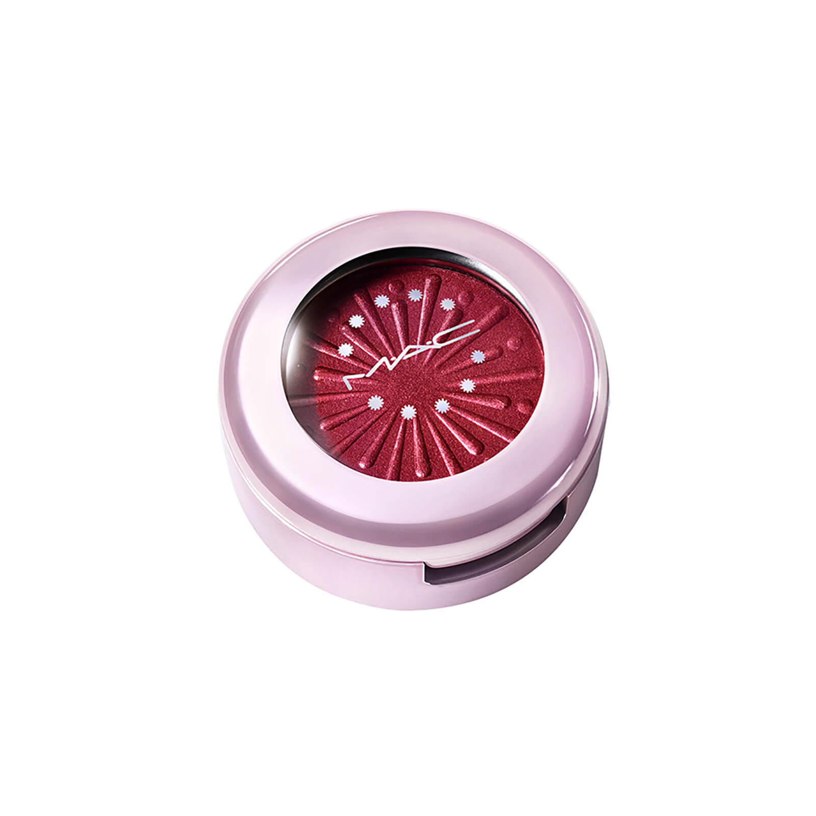 Lookfantastic MAC Extra Dimension Foil Eyeshadow - Firework The Room