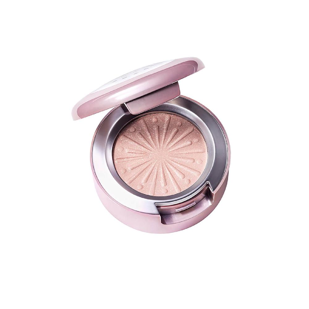 lookfantastic MAC Extra Dimension Foil Frosted Firework Eye Shadow - Sparktacular