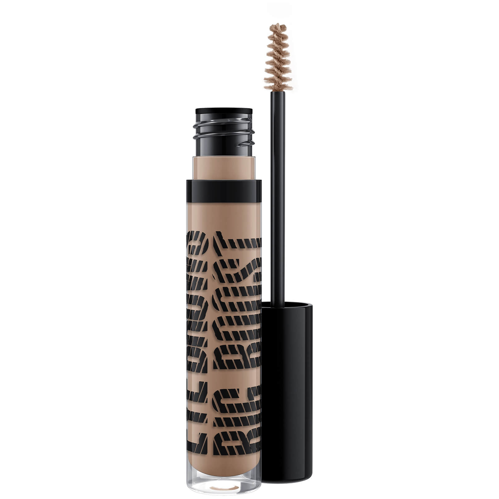 lookfantastic MAC Eye Brows Big Boost Exklusives Fasergel 4 1 g (Verschiedene Farbtöne)