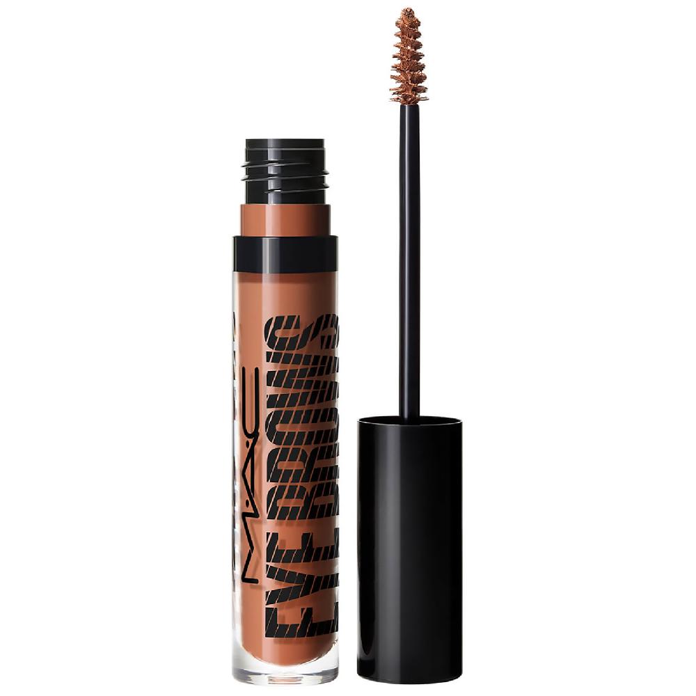 lookfantastic MAC Eyebrow Big Boost Gel 4 1g (Verschiedene Farbtöne)