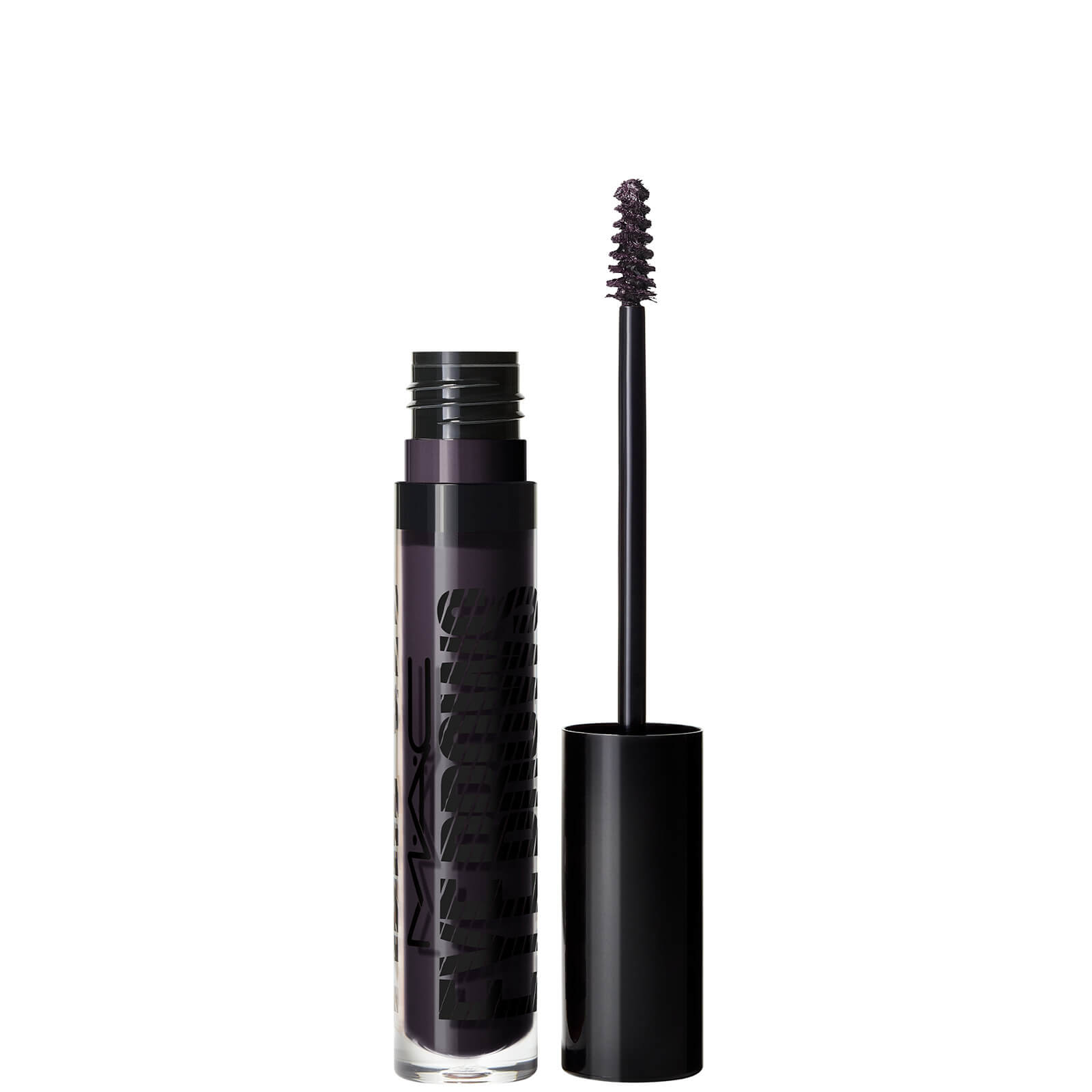 Lookfantastic MAC Eyebrow Moment Bundle - Genuine Aubergine (Worth 55.00€)