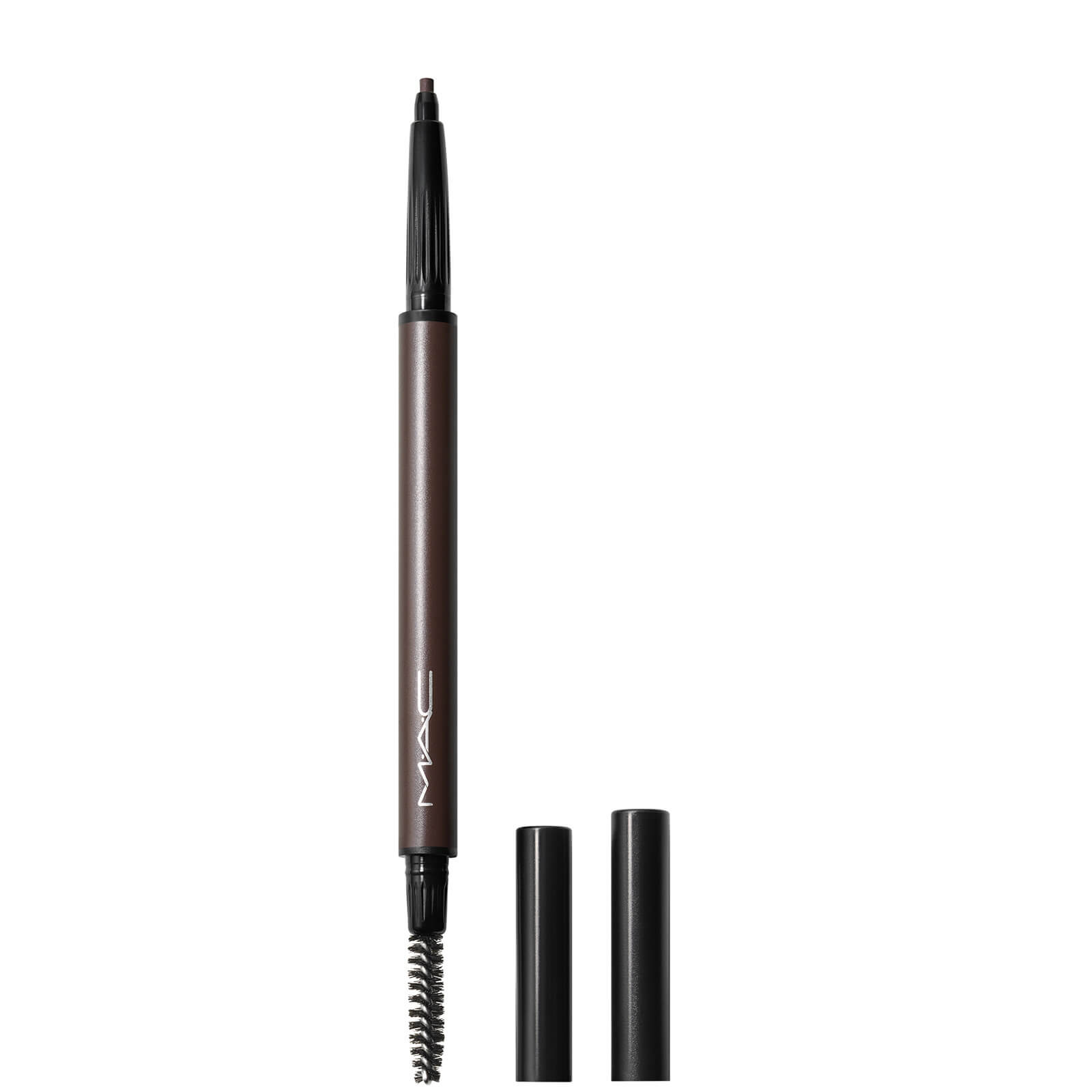 Lookfantastic MAC Eyebrow Moment Bundle - Genuine Aubergine (Worth 55.00€)