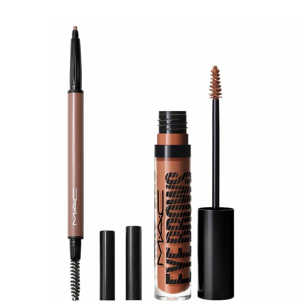lookfantastic MAC Eyebrow Moment bundle - Penny (Worth 55.00€)