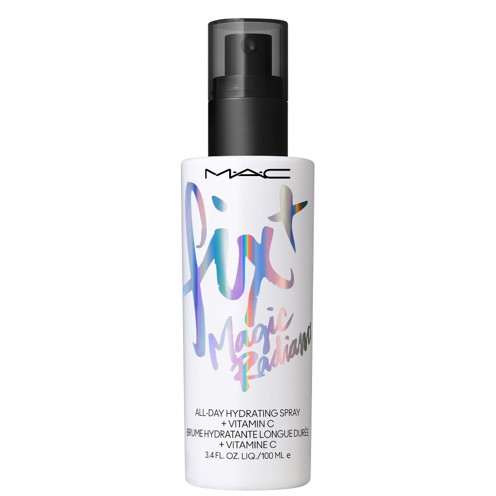 lookfantastic MAC Fix+ Magic Radiance Fixierspray 100 ml