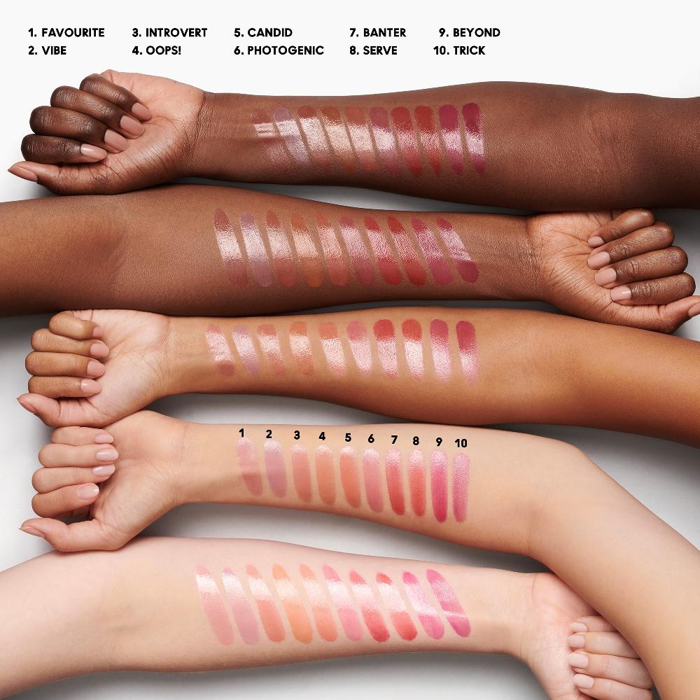 Lookfantastic MAC Glow Play Tendertalk Lippenbalsam 3 14 G (Verschiedene Farbtöne)