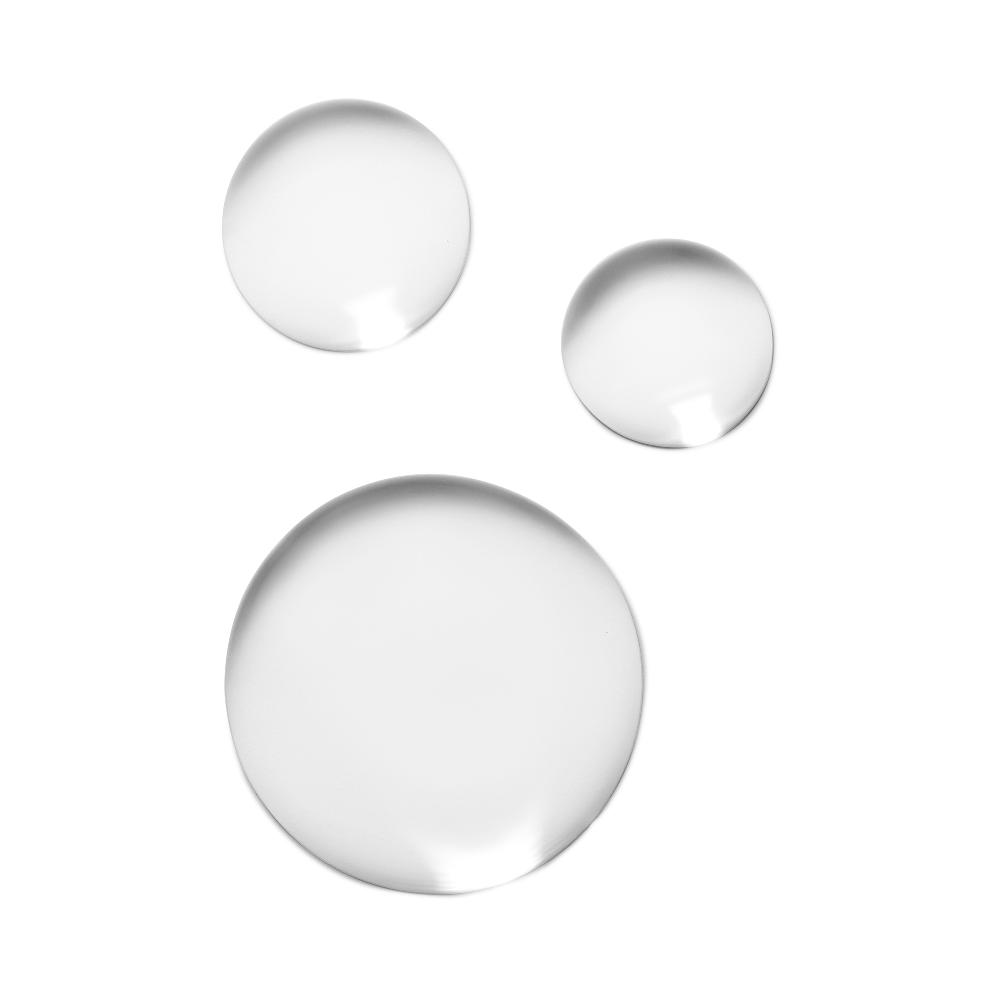 Lookfantastic MAC Hyper Real Fresh Canvas Reinigungsöl 200 Ml