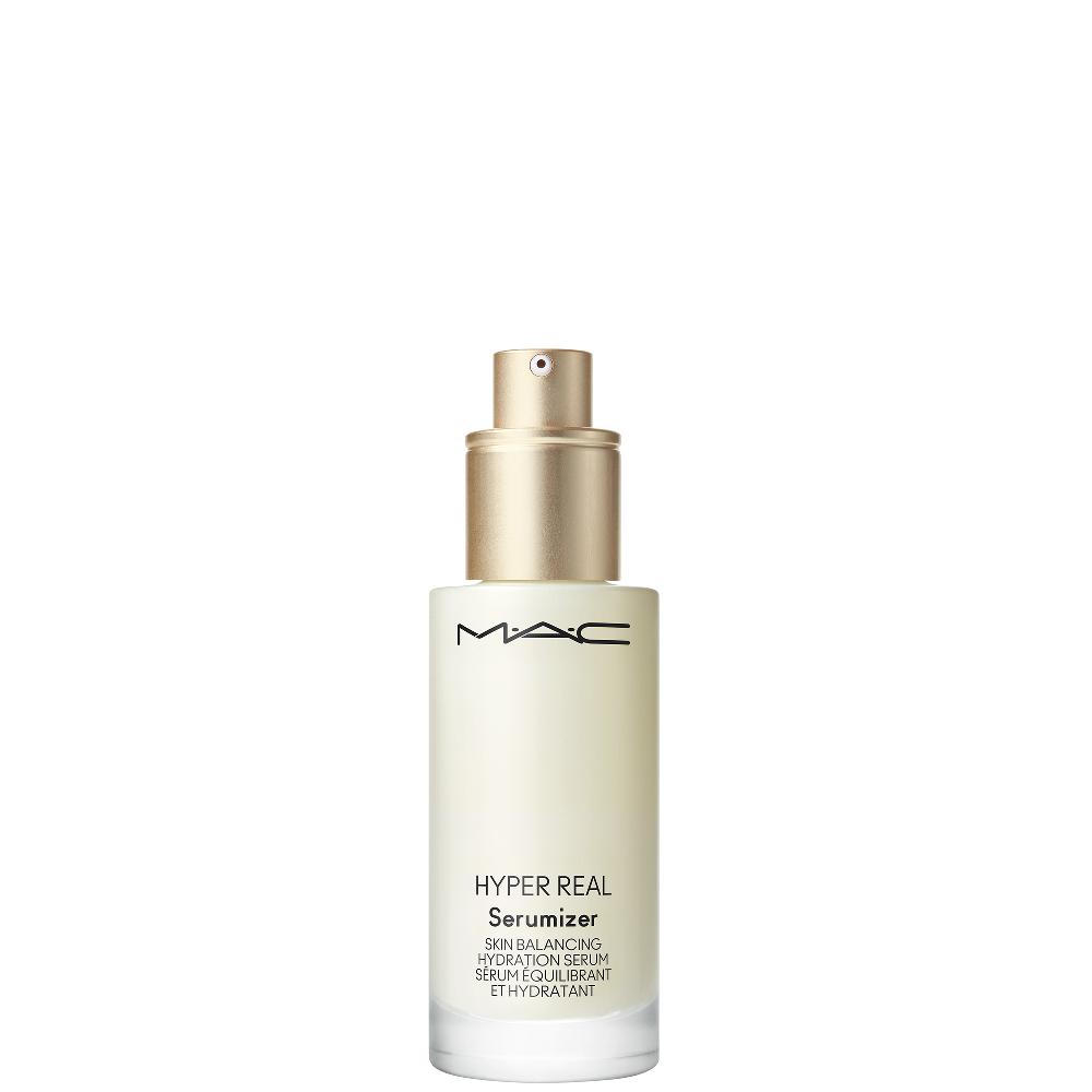 Lookfantastic MAC Hyper Real SerumizerTM Skin Balancing Feuchtigkeitsserum 30 Ml