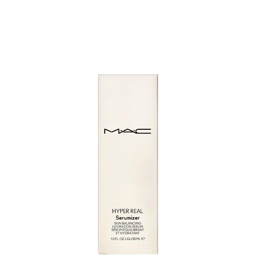 Lookfantastic MAC Hyper Real SerumizerTM Skin Balancing Feuchtigkeitsserum 30 Ml