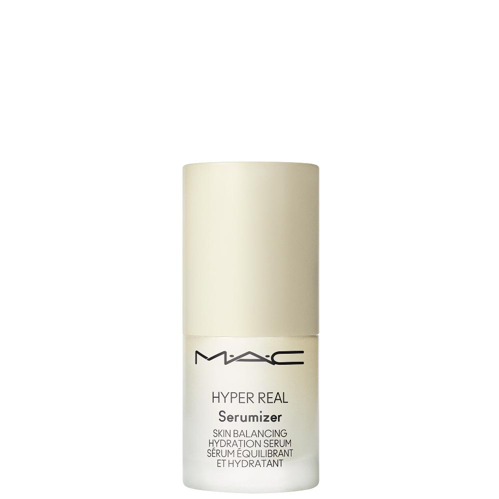 lookfantastic MAC Hyper Real SerumizerTM Skin Balancing Feuchtigkeitsserum 15 ml/Mini M·A·C