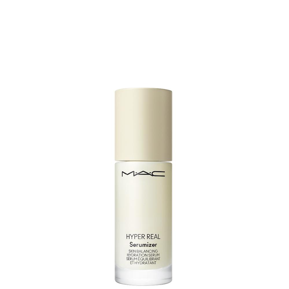 lookfantastic MAC Hyper Real SerumizerTM Skin Balancing Feuchtigkeitsserum 30 ml
