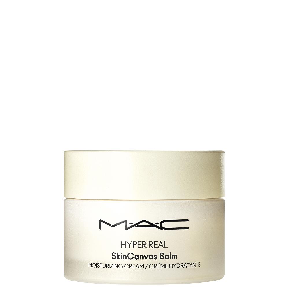 lookfantastic MAC Hyper Real SkinCanvas BalmTM Feuchtigkeitsspendende Creme 50 ml