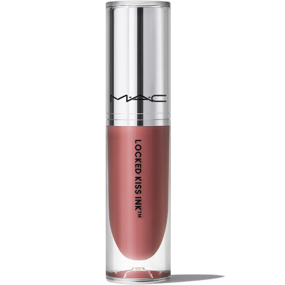 Lookfantastic MAC Locked Kiss Ink Lipcolour 4ml (Various Shades)