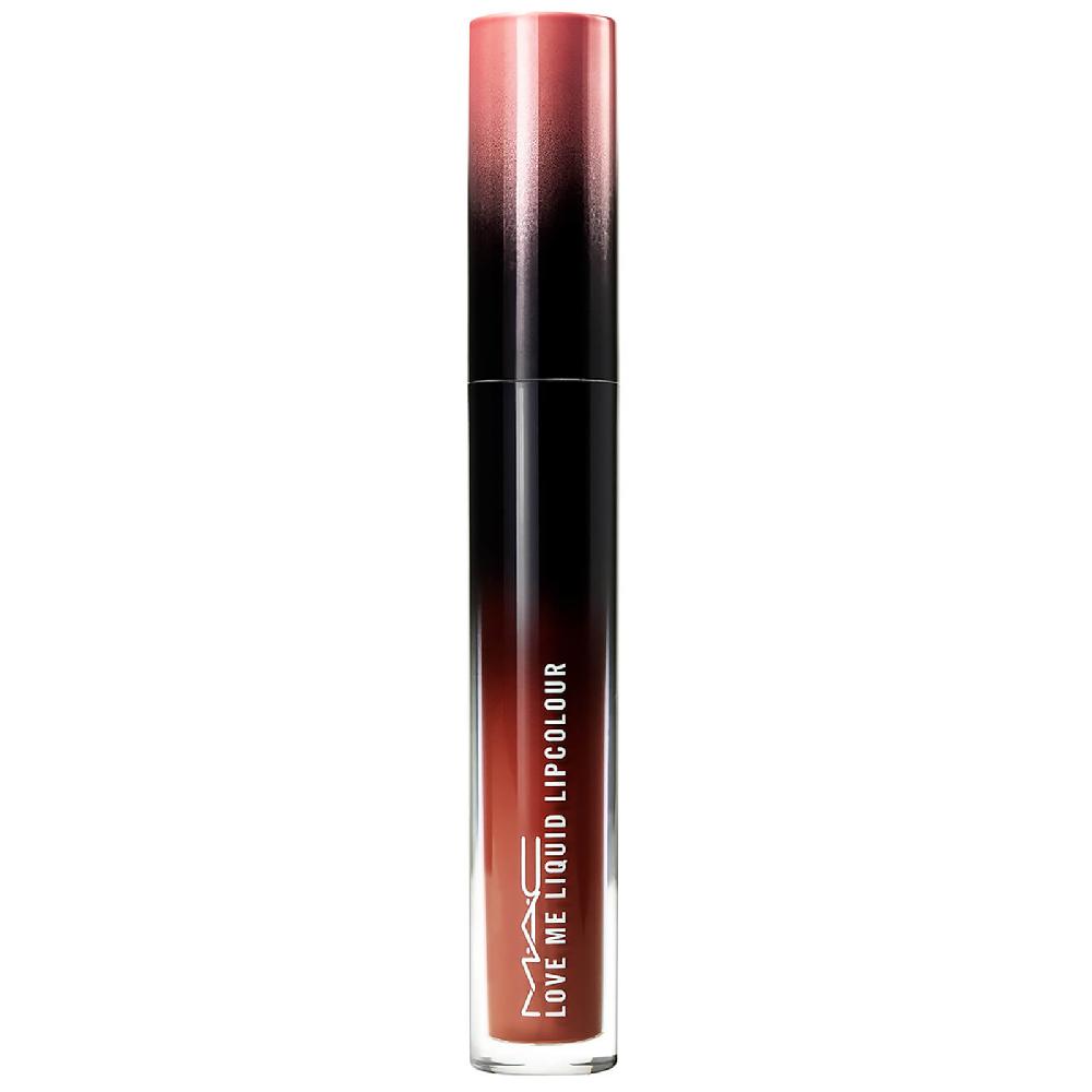 Lookfantastic MAC Love Me Liquid Lip Colour 3.1ml - Various Shades