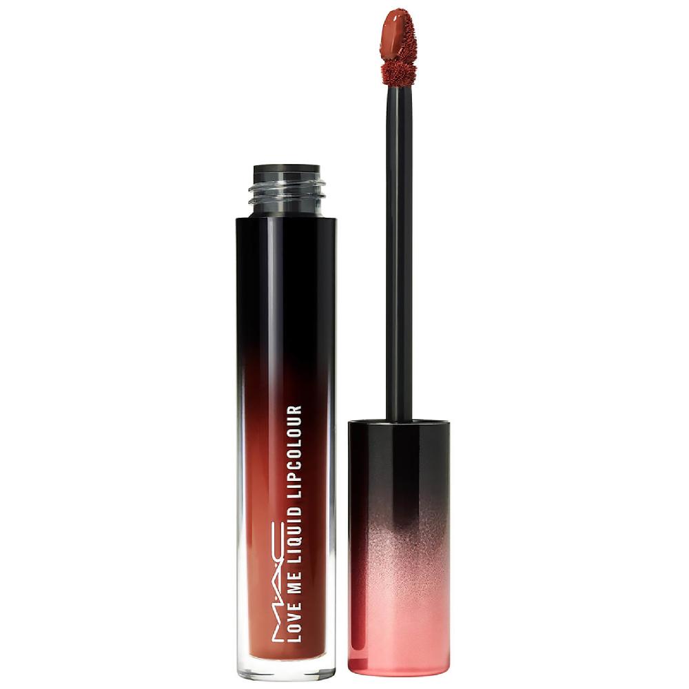lookfantastic MAC Love Me Liquid Lip Colour 3.1ml - Various Shades