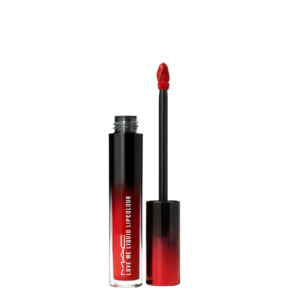 lookfantastic MAC Love Me Liquid Lip Colour - Adore Me