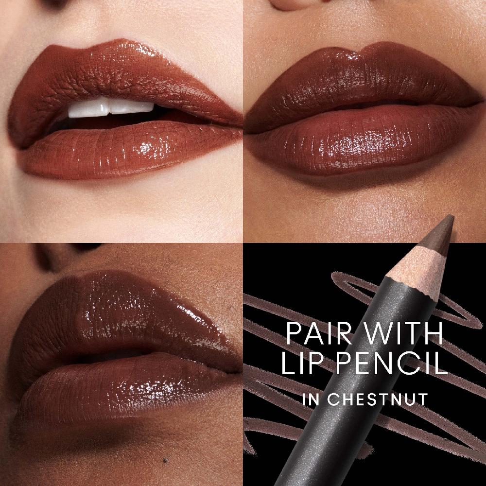 Lookfantastic MAC Lustreglass Lippenstift 3g (Verschiedene Farbtöne)