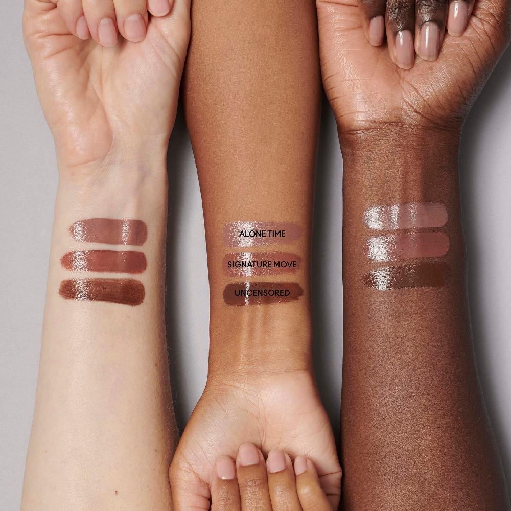 Lookfantastic MAC Lustreglass Lippenstift 3g (Verschiedene Farbtöne)