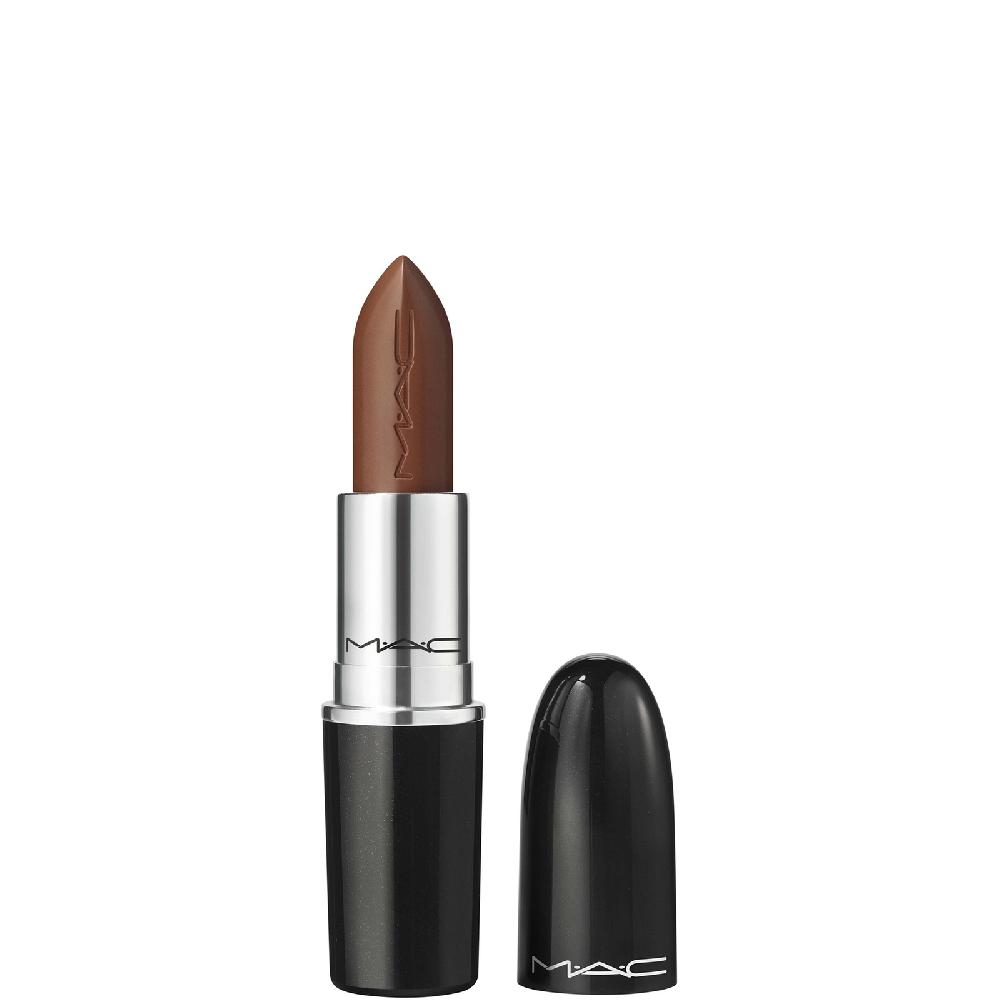 lookfantastic MAC Lustreglass Lippenstift 3g (Verschiedene Farbtöne)
