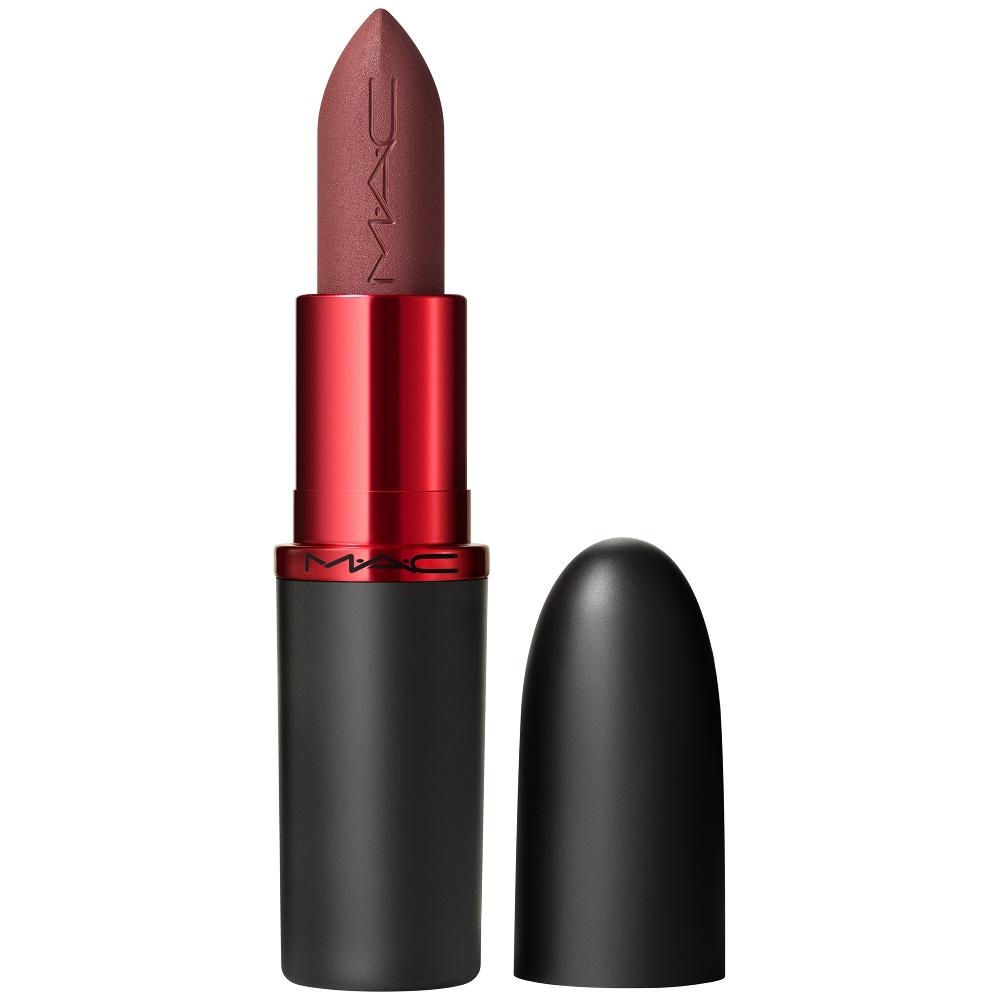 lookfantastic MAC Macximal Matte Viva Glam Lipstick 3.5g (Various Shades)