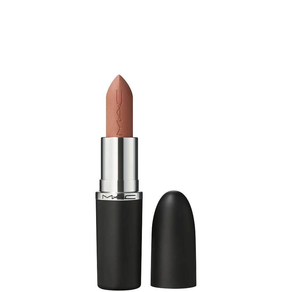lookfantastic MAC Macximal Silky Matte Lippenstift 3 5 g (Verschiedene Farbtöne)