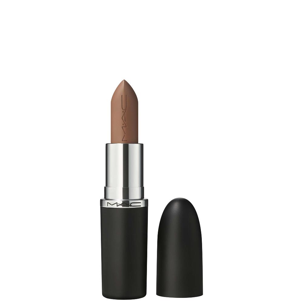 lookfantastic MAC Macximal Sleek Satin Lipstick 3.5g (Various Shades)