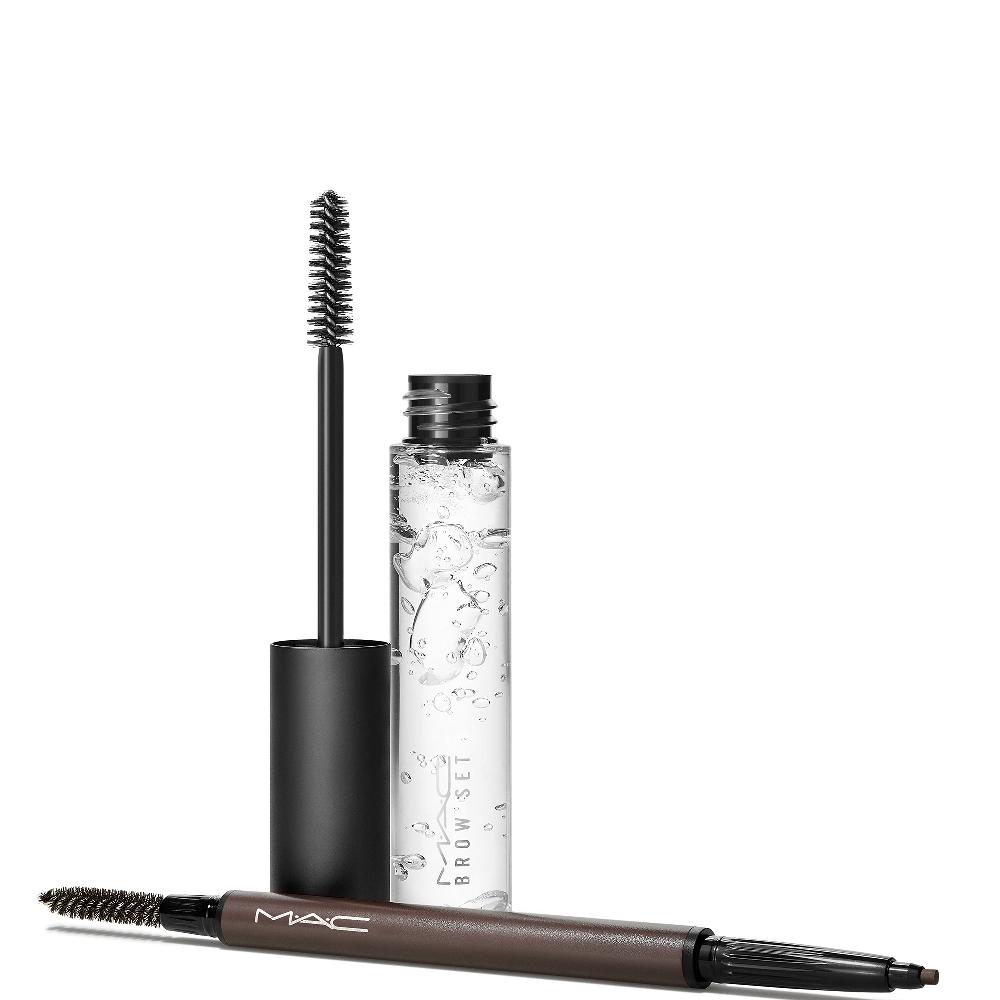 lookfantastic MAC Made to Wow: Brow Kit (Various Shades) (Worth 54.00€)