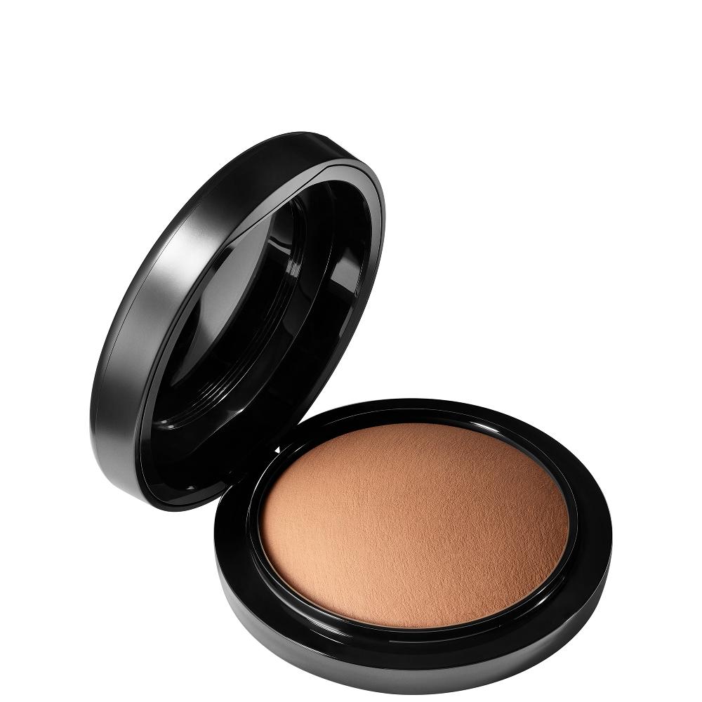 Lookfantastic MAC Mineralize Skinfinish Natürliches Puder (Verschiedene Farbtöne)