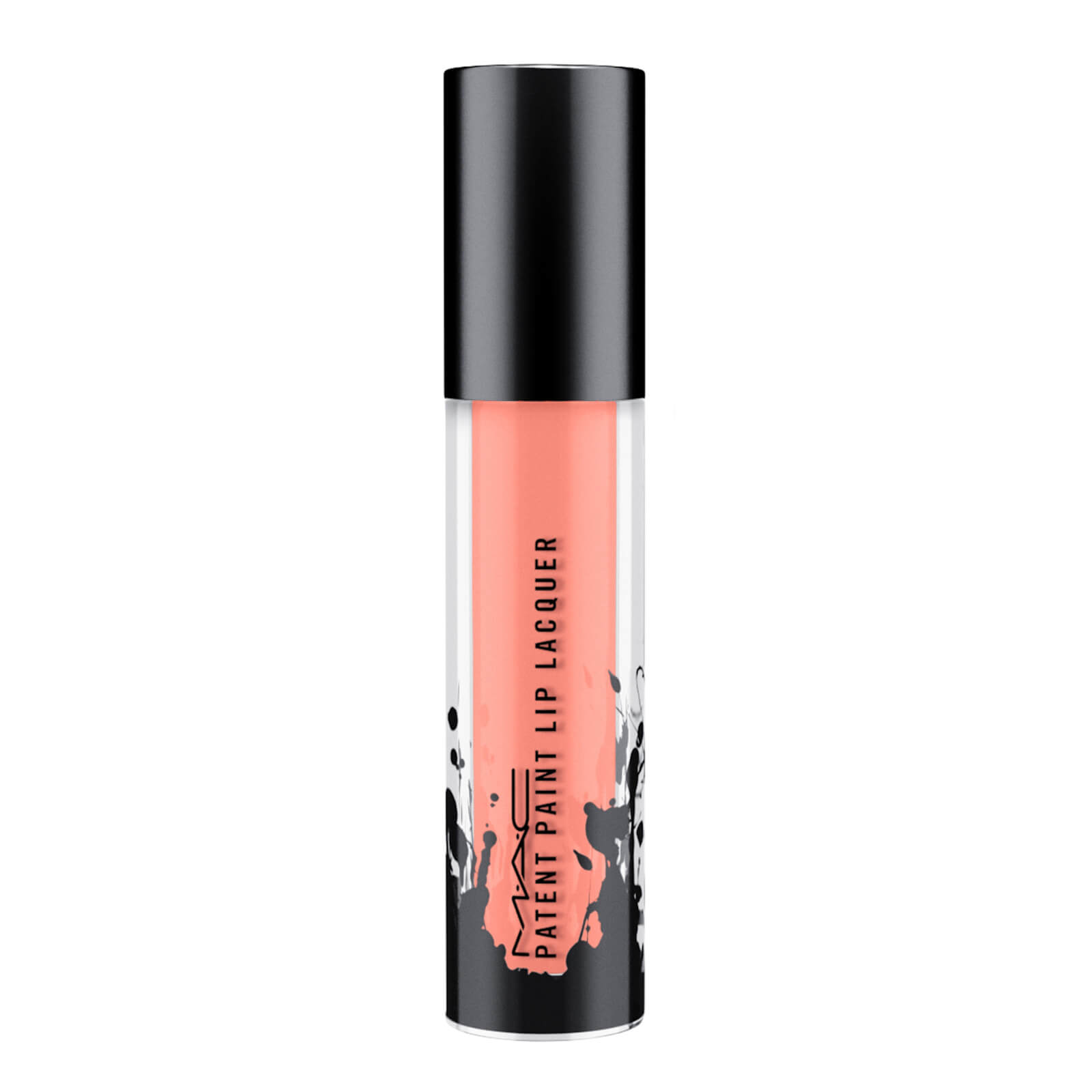 Lookfantastic MAC Patent Paint Lip Lacquer 3 8g (Verschiedene Farbtöne)