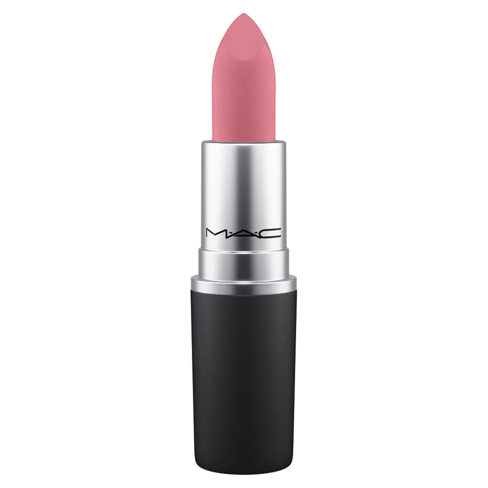 lookfantastic MAC Powder Kiss Lipstick 3 g (verschiedene Farbtöne)