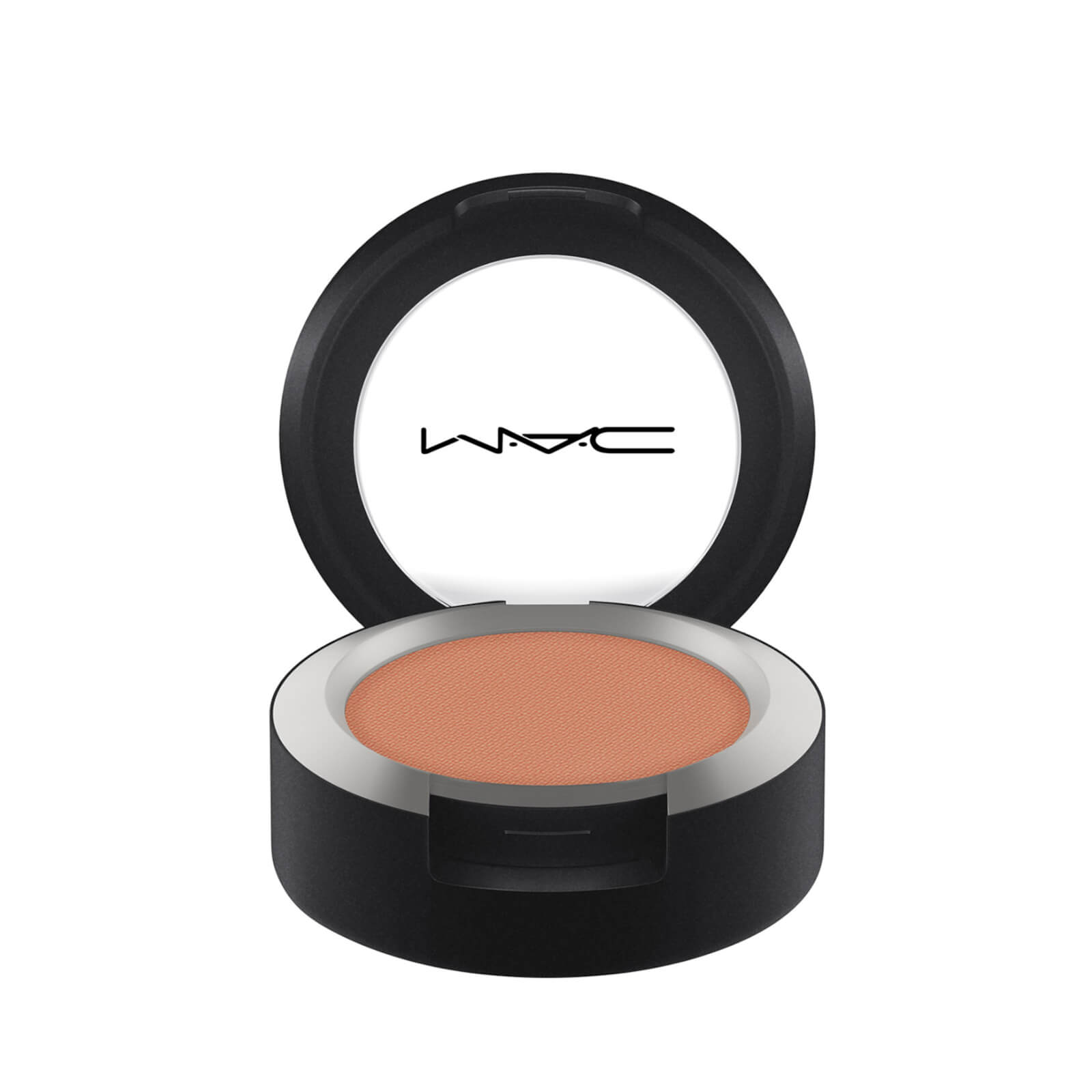 Lookfantastic MAC Powder Kiss Soft Matte Lidschatten (Verschiedene Farbtöne)
