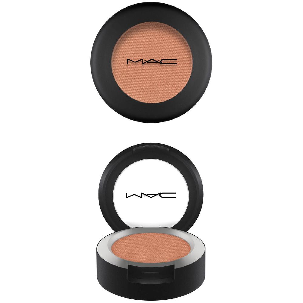 lookfantastic MAC Powder Kiss Soft Matte Lidschatten (Verschiedene Farbtöne)