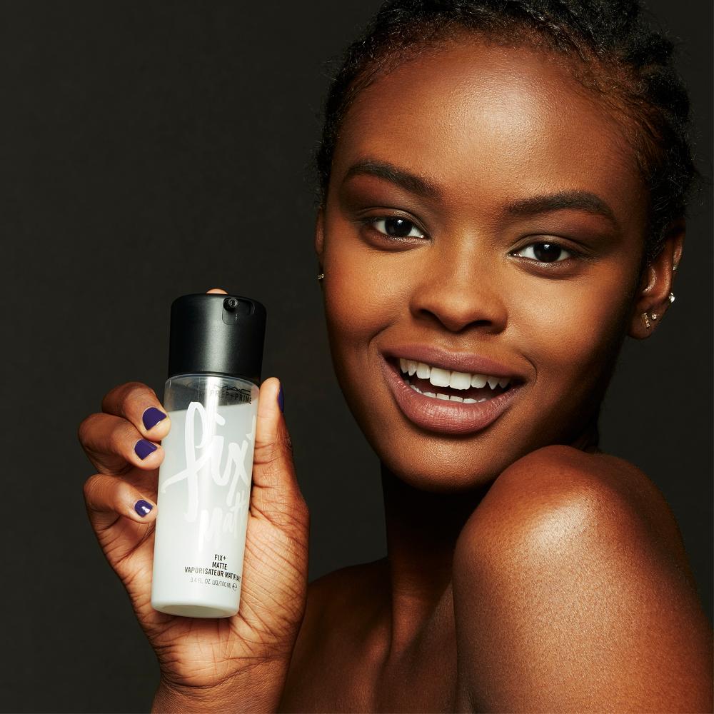 Lookfantastic MAC Prep + Prime Fix+ Mattifying Mist 100 Ml