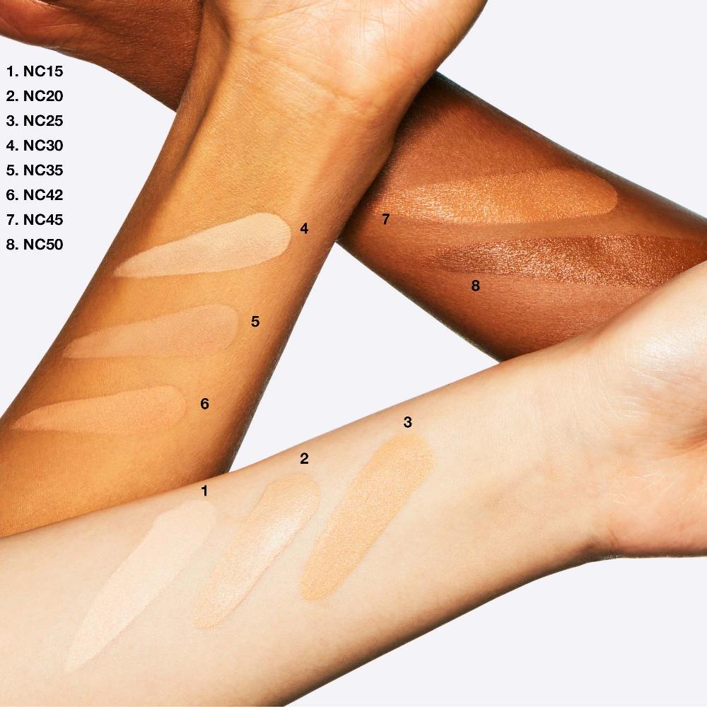 Lookfantastic MAC Pro Longwear Concealer (verschiedene Farbtöne)