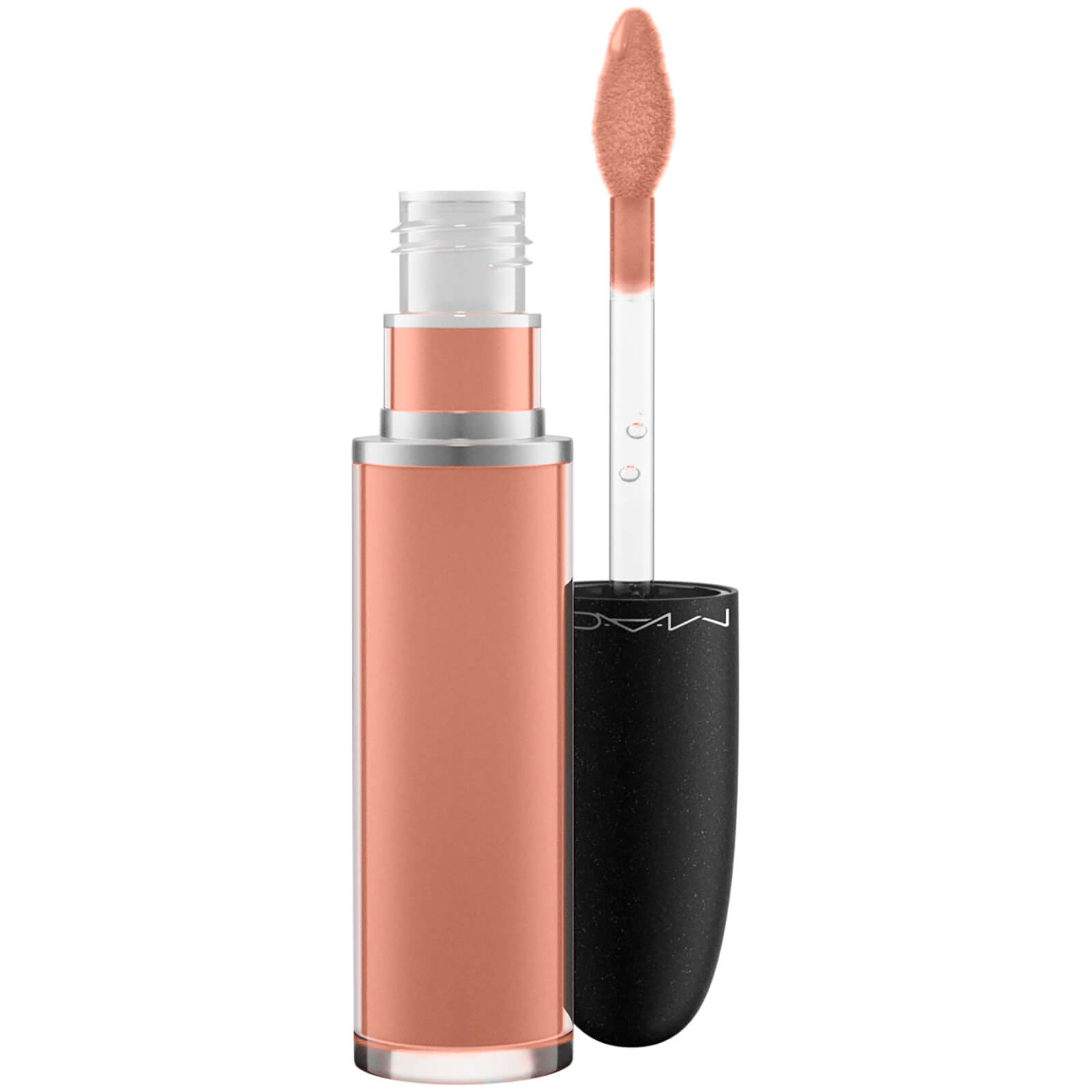 lookfantastic MAC Retro Matte Liquid Lipcolour (Various Shades)