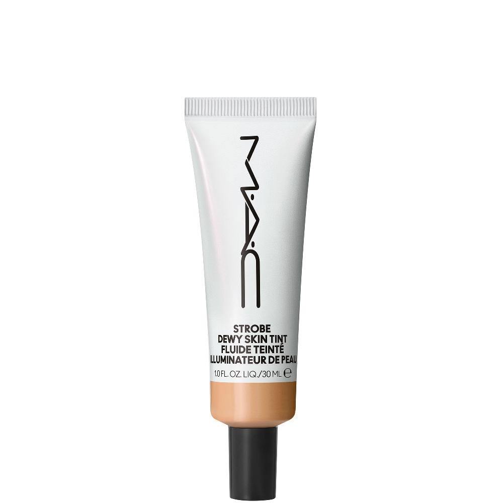 lookfantastic MAC Strobe Dewy Skin Tint Moisturiser 30ml (Various Shades)