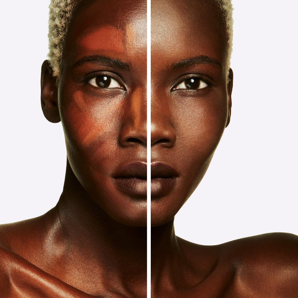 Lookfantastic MAC Studio Fix Conceal And Correct Palette - Extra Deep 6g