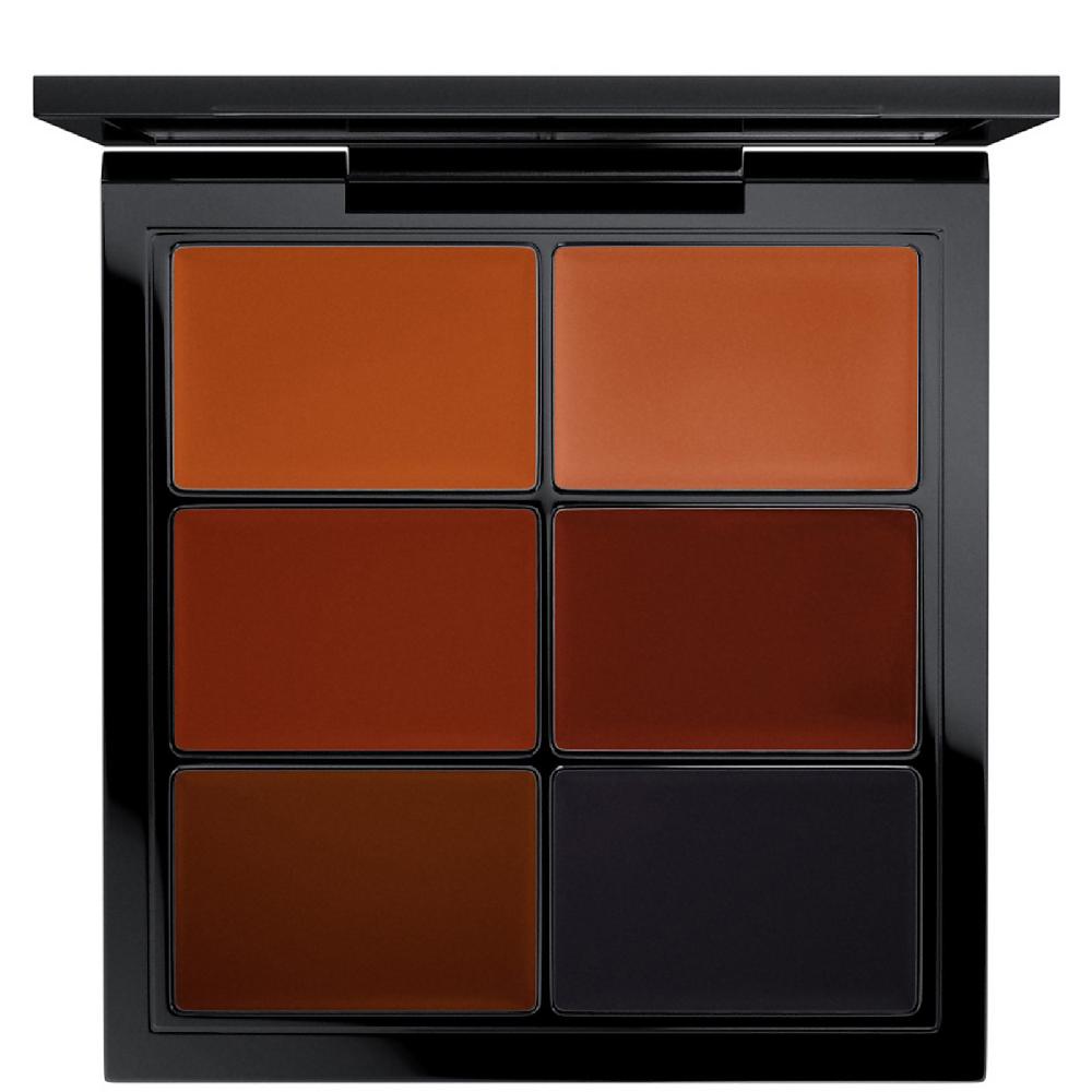 lookfantastic MAC Studio Fix Conceal and Correct Palette - Extra Deep 6g